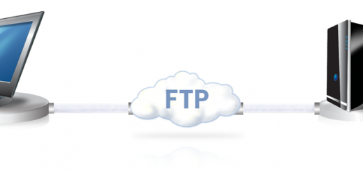 FTP Programı Nasıl Kullanılır?