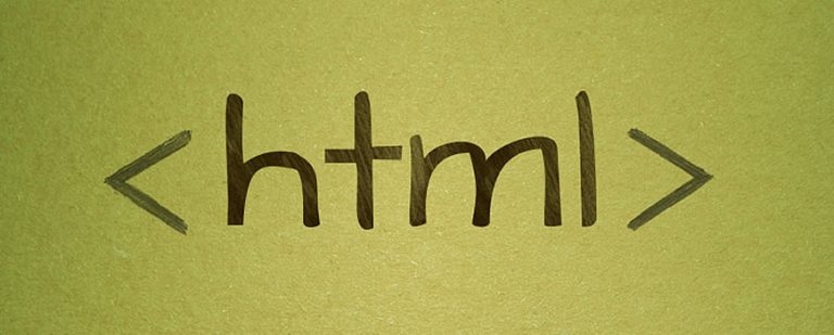 Html Nedir?