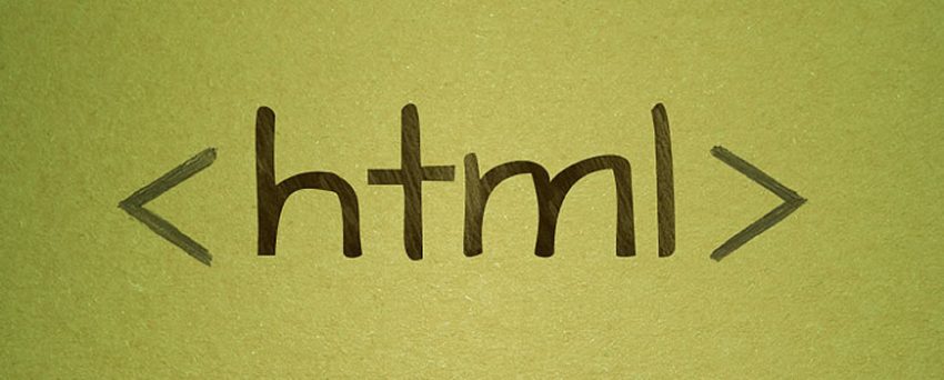 Html Nedir?