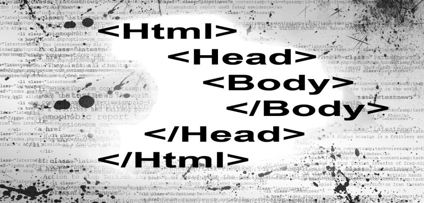 Html Tagları Nelerdir?