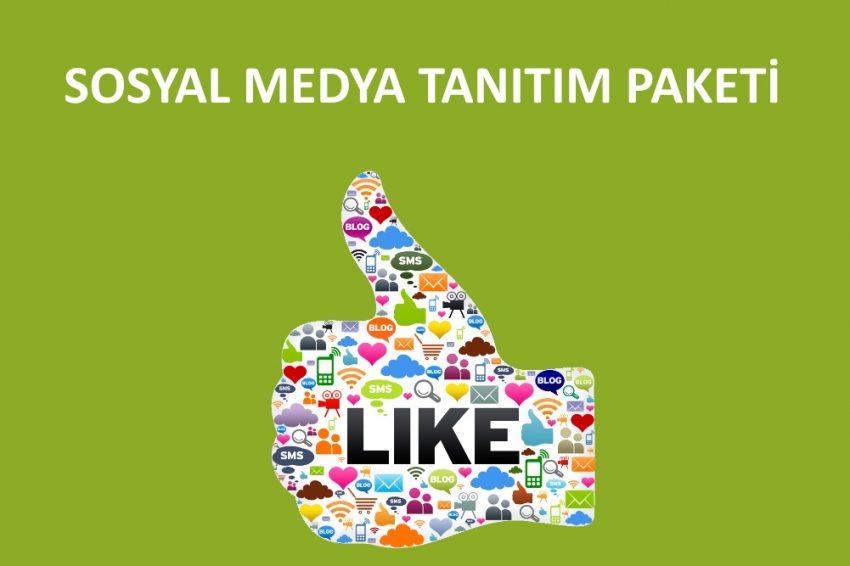 Yeni Gözde Sosyal Medya Apletleri