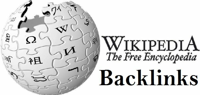 Seo ve Wikipedia Backlink