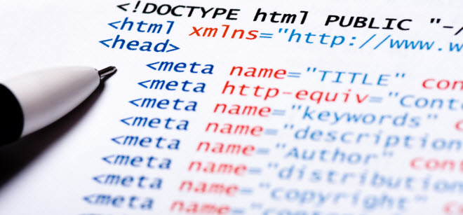 Tanım (“description”) meta etiketinden faydalanın