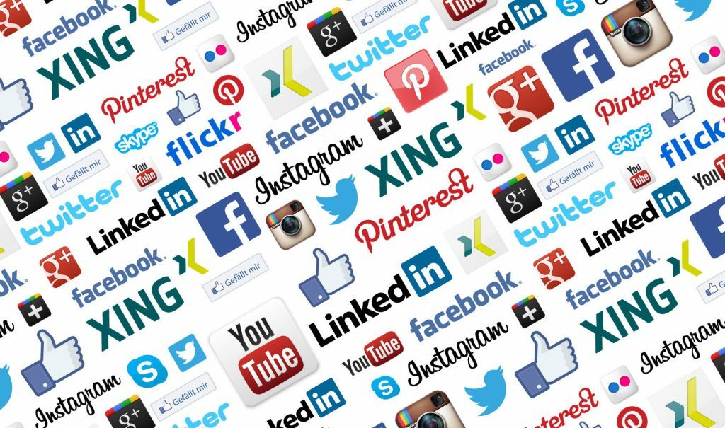 SEO'da Sosyal Medya