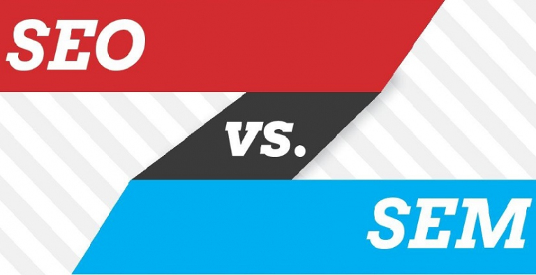 SEO vs SEM Tabiri Eskiyor mu?