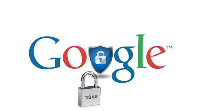 Google SSL Sorunu
