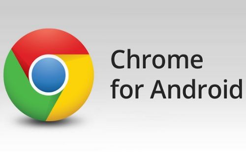 Android Google Chrome uzantıları gelmeyecek!