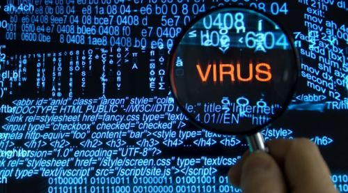 Dikkat! Cryptolocker virüsü yine iş başında!