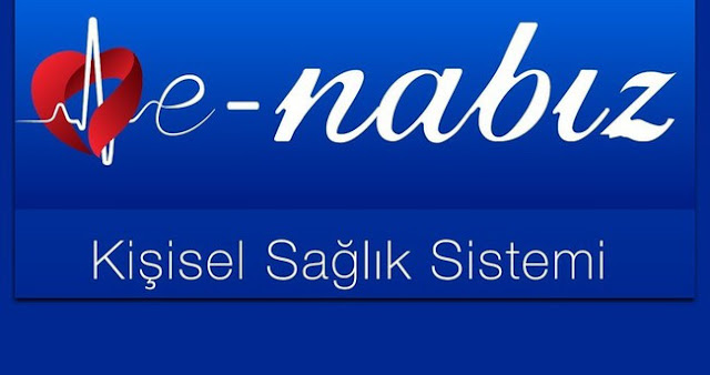 e-Nabız Kişisel Sağlık Sistemi hayata geçti