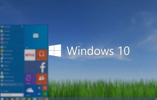 Microsoft, Windows 10 simgelerini yeniledi