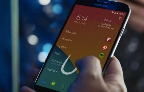 Nokia, Z Launcher için sanal asistan geliştiriyor!