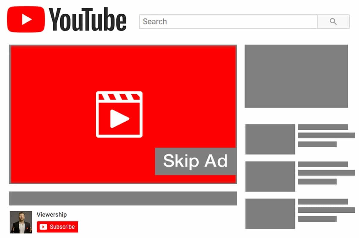 Google, Youtube videolarına alışveriş reklamı eklemeye hazırlanıyor