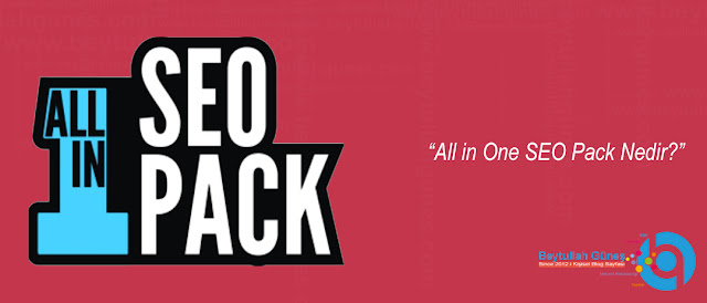 All in One SEO Pack Nedir?