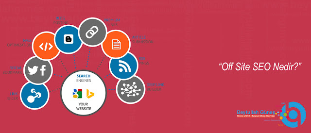 Off Site SEO Nedir?