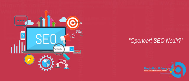 Opencart SEO Nedir?