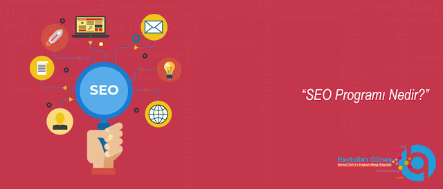 SEO Programı Nedir?