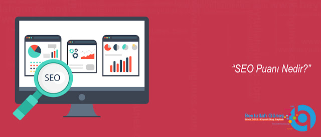 SEO Puanı Nedir?