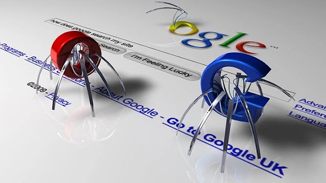 Peki Google nasıl çalışıyor?