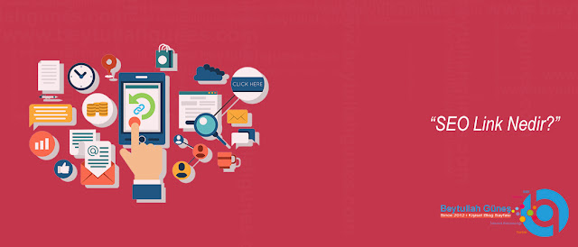 SEO Link Nedir?