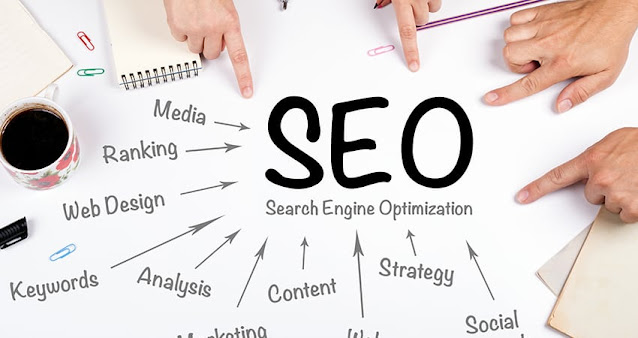 SEO Tanımı, SEO Anlamı ve SEO Pazarlama Nasıl Çalışır?