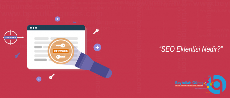 SEO Eklentisi Nedir?