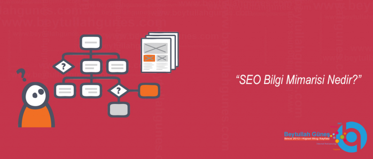 SEO Bilgi Mimarisi Nedir?