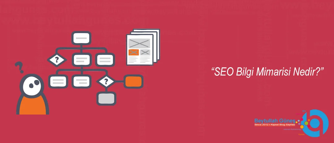 SEO Bilgi Mimarisi Nedir?