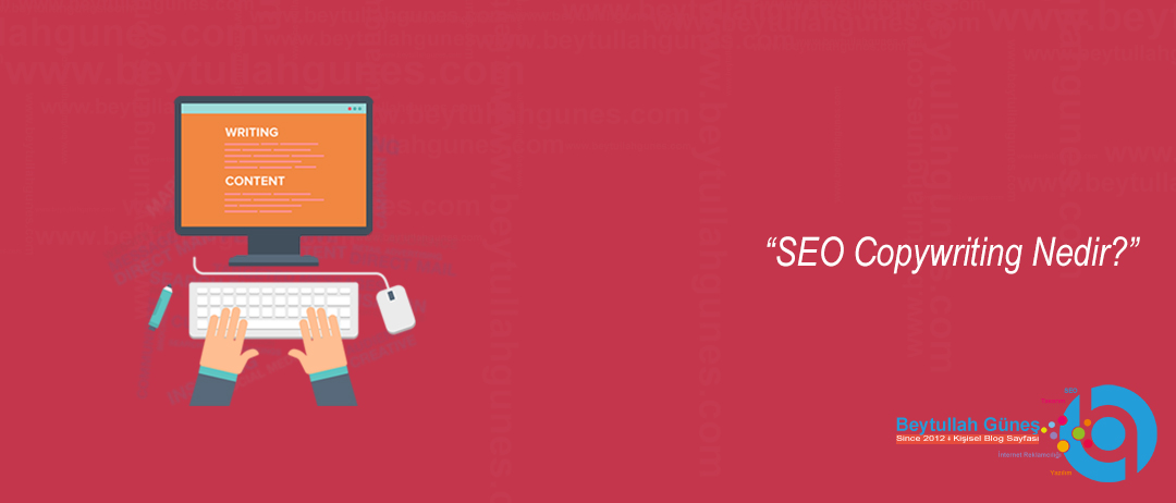 SEO Copywriting Nedir?