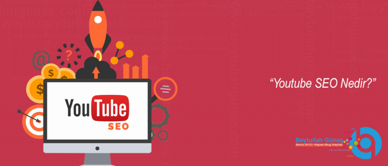 Youtube SEO Nedir?