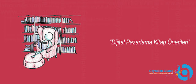 Dijital Pazarlama Kitap Önerileri