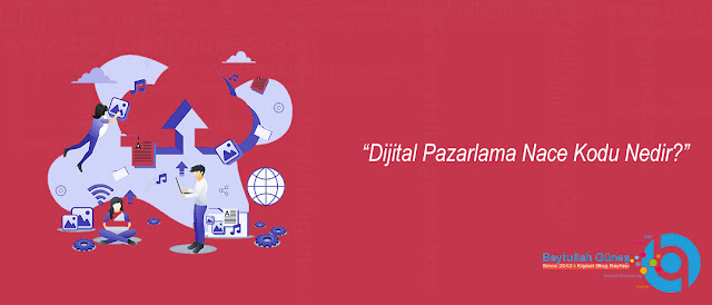 Dijital Pazarlama Nace Kodu Nedir?
