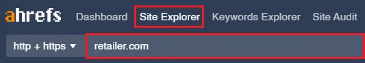 Ahrefs.com