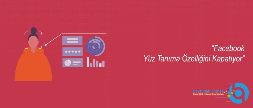 Facebook Yüz Tanıma Özelliğini Kapatıyor