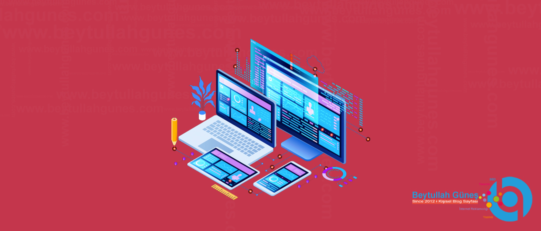Web Tasarım Nedir?