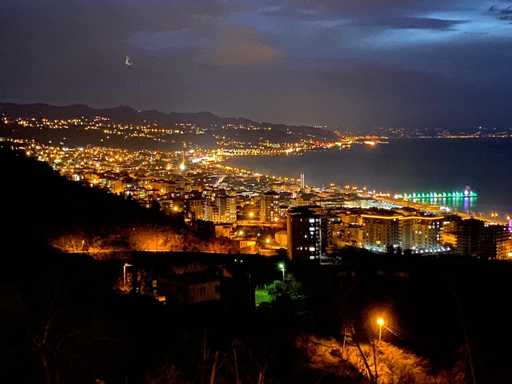 Bulancak Emlak Piyasaları