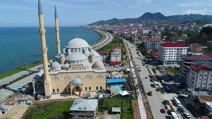 Bulancak Gündelik Yaşam
