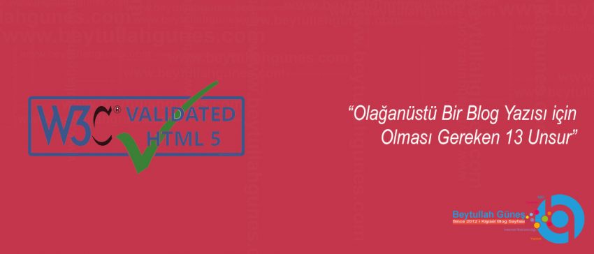 World Wide Web Consortium Büyük Değişikliği Duyurdu