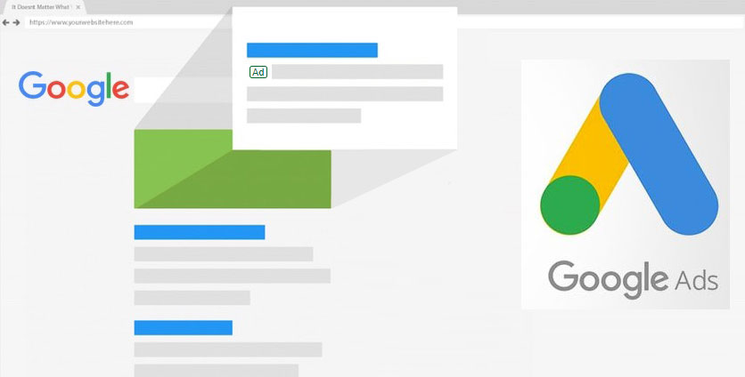 Google Ads Nedir?