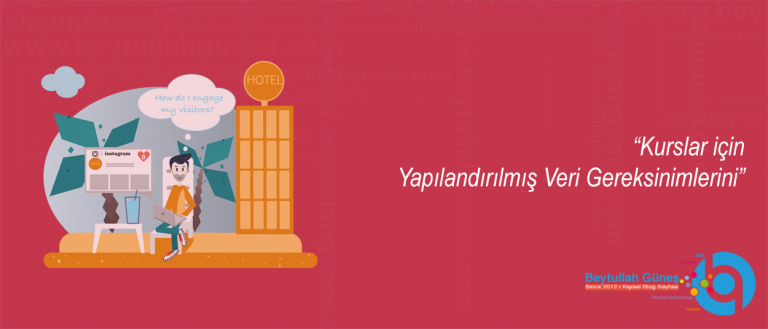 Oteller İçin En İyi 10 Sosyal Medya Pazarlama Stratejisi