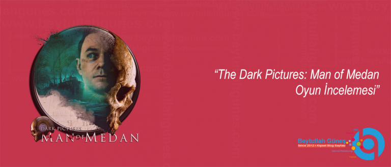 The Dark Pictures: Man of Medan İnceleme