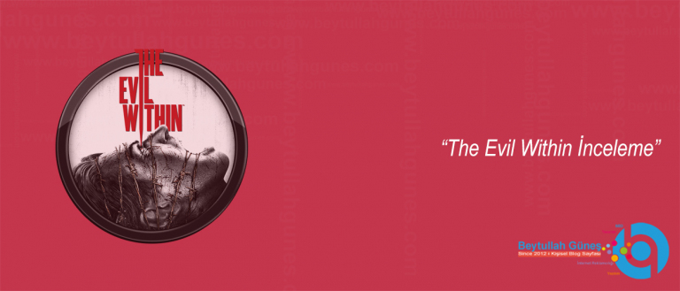 The Evil Within İnceleme