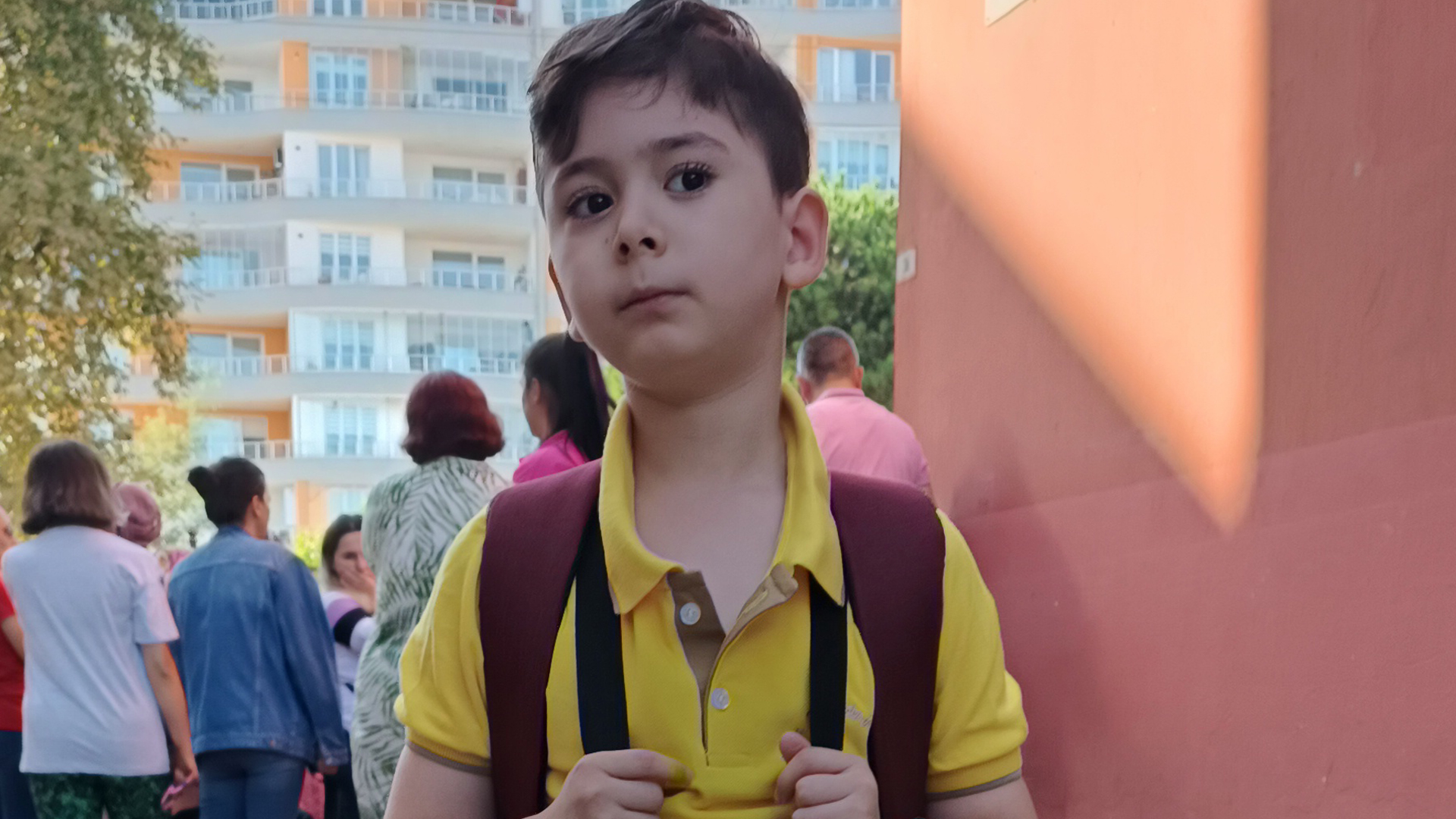 Bulancak Sabiha Raşit Özdemir İlkokulu 2022 - 2023 Eğitim Öğretim Yılı Açılışını Yaptı