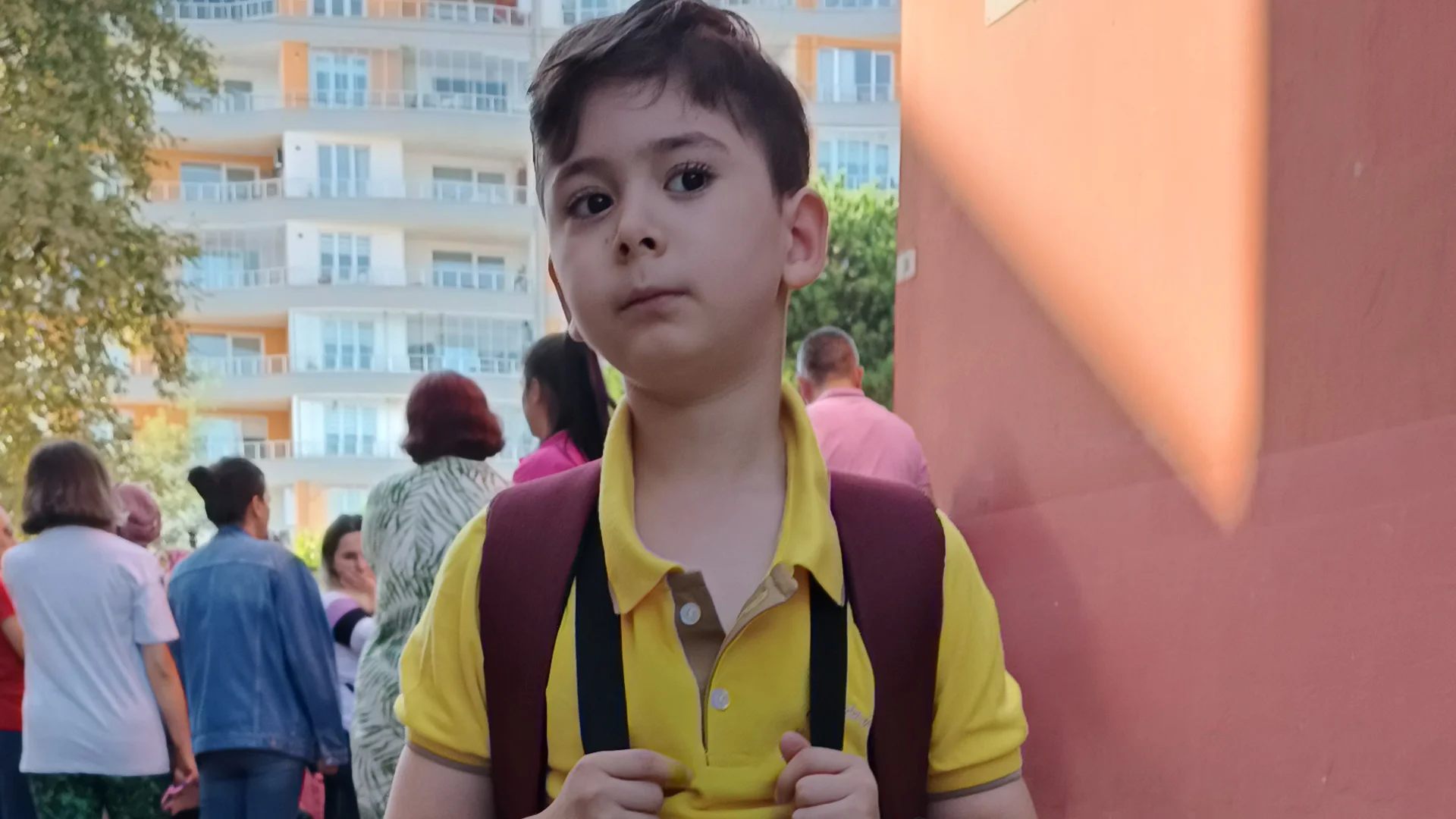 Bulancak Sabiha Raşit Özdemir İlkokulu 2022 - 2023 Eğitim Öğretim Yılı Açılışını Yaptı
