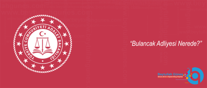 Bulancak Adliyesi Nerede?