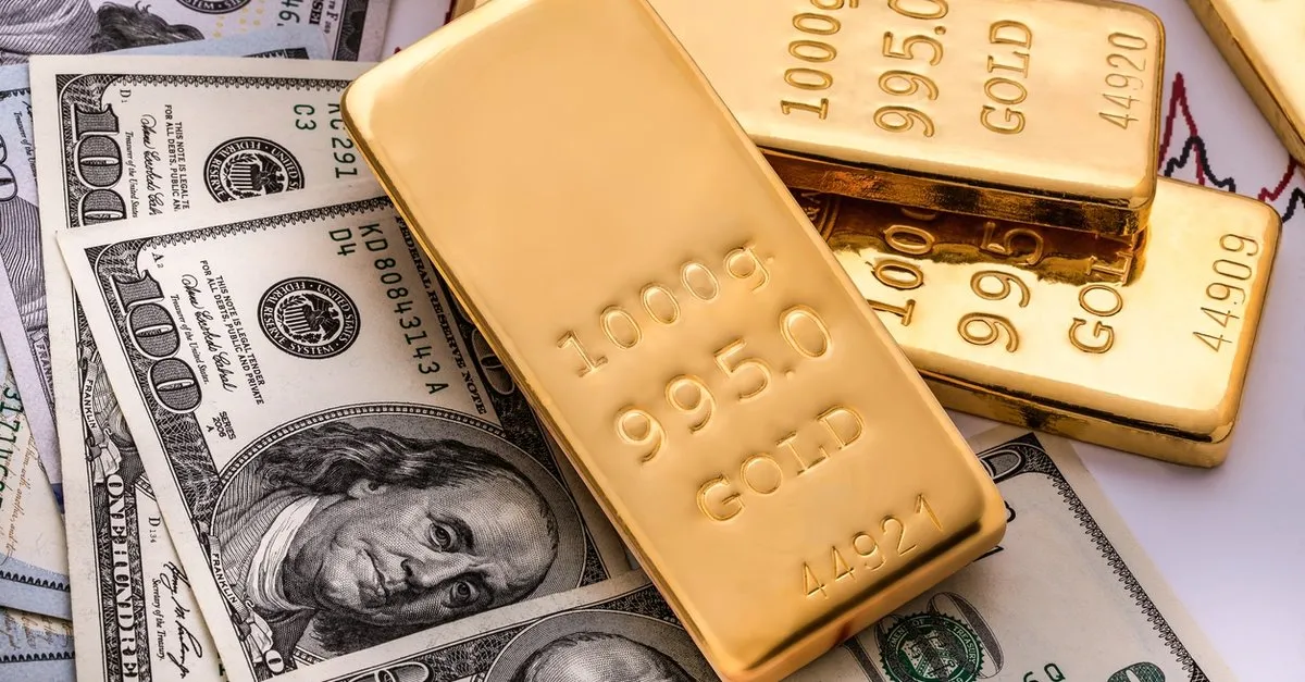 Çeyrek Altın ve Dolar Kuru Üzerinden Alım Gücü