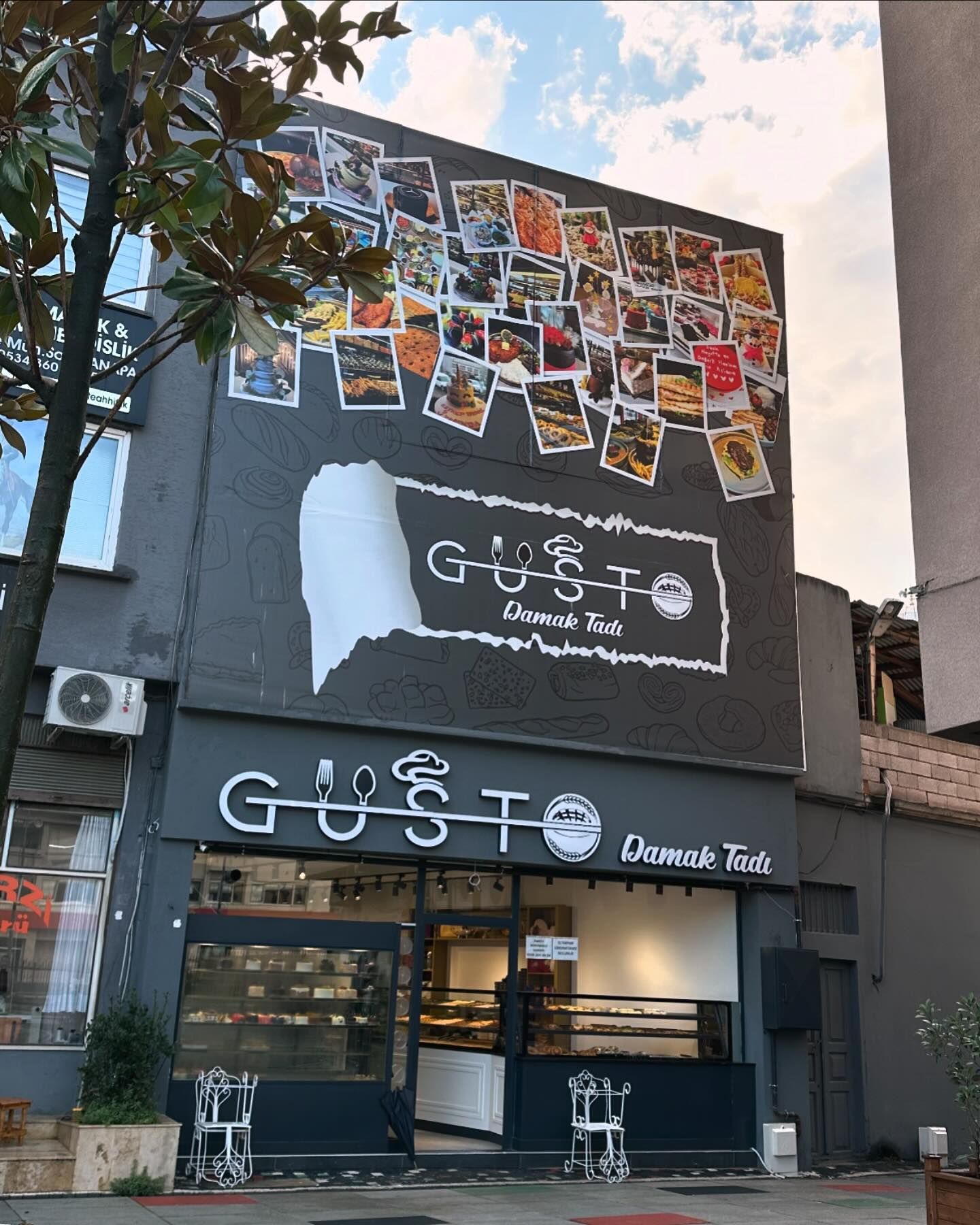 Güler Yüzlerin Sıcacık Hikâyesi