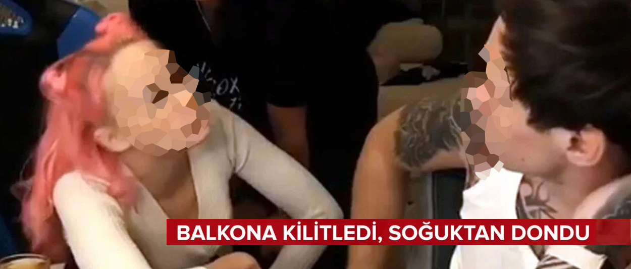 Modern Zorbalıklar